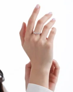 Bijou Brigitte Bague - Ranking Lady Clearance