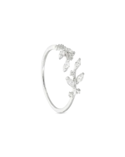 Bijou Brigitte Bague - Ranking Lady Clearance
