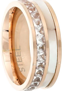 Bijou Brigitte Bague - Real Shell Discount