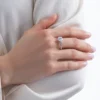 Bijou Brigitte Bague - Royal Outlet