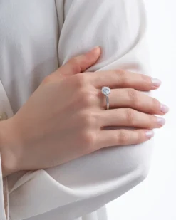 Bijou Brigitte Bague - Royal Outlet