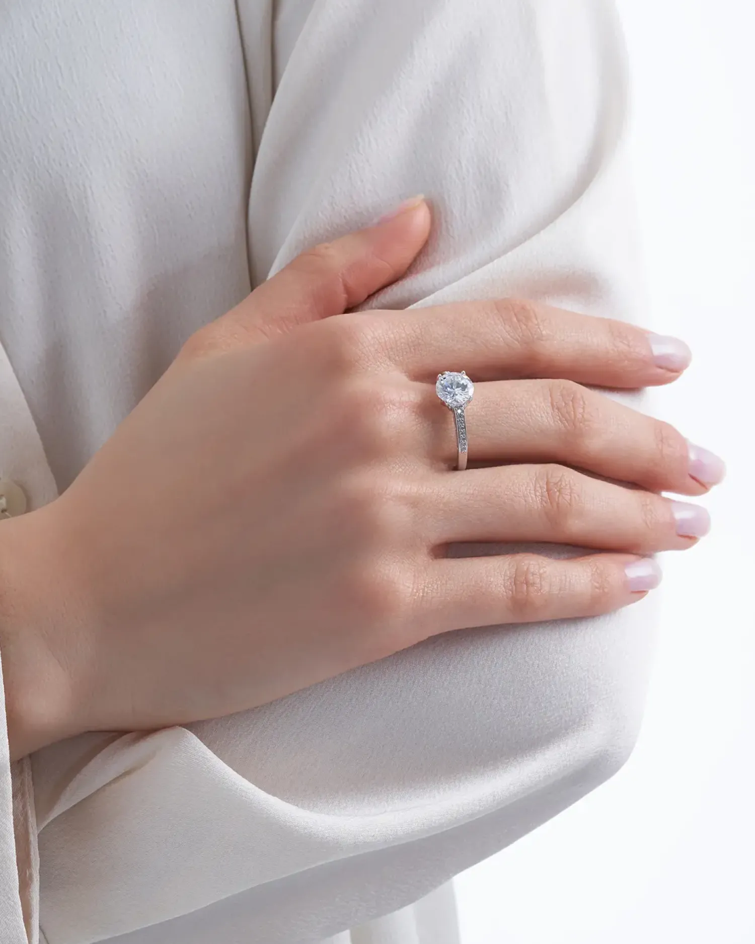 Bijou Brigitte Bague - Royal Outlet