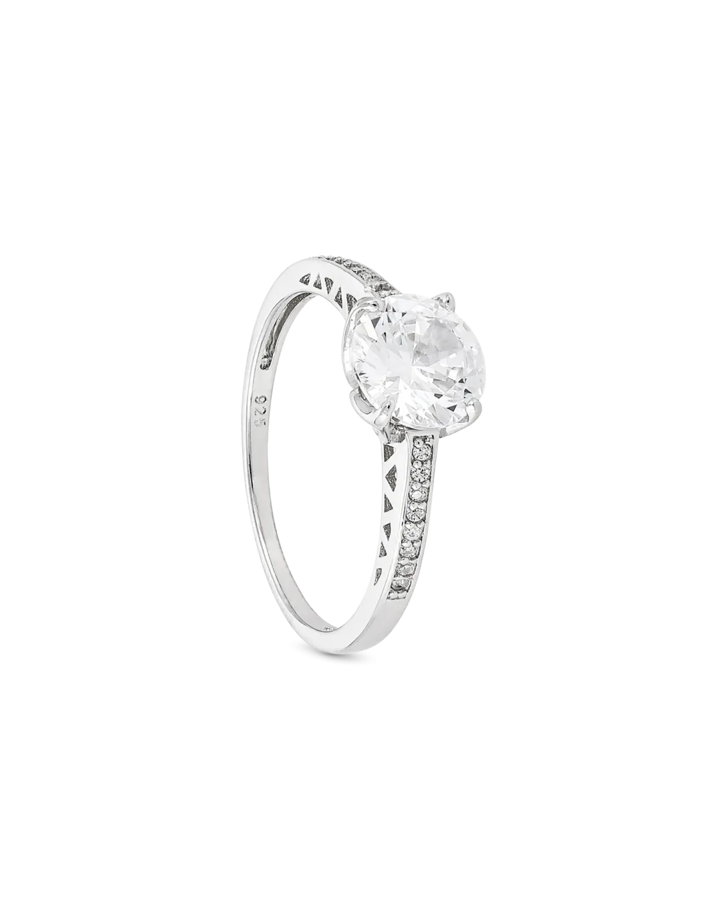 Bijou Brigitte Bague - Royal Outlet