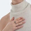 Bijou Brigitte Bague - Royal Circle Clearance