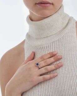 Bijou Brigitte Bague - Royal Circle Clearance