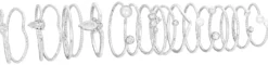 Bijou Brigitte Bagues de phalange - Star Bling Discount