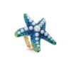 Bijou Brigitte Bague - Shimmering Reef Clearance
