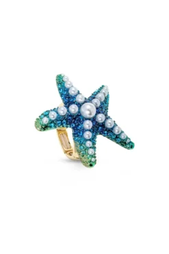 Bijou Brigitte Bague - Shimmering Reef Clearance