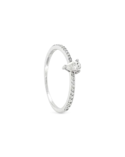 Bijou Brigitte Bague - Shiny Stone Hot