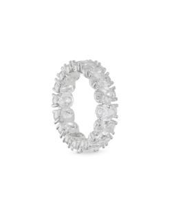 Bijou Brigitte Bague - Shiny Zirkonia Clearance