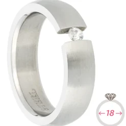 Bijou Brigitte Bague - Significant 18 Outlet