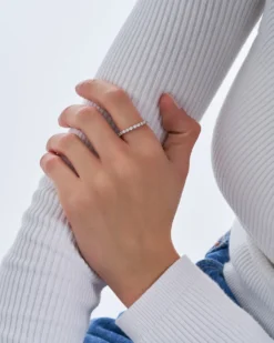 Bijou Brigitte Bague - Small Shine Hot
