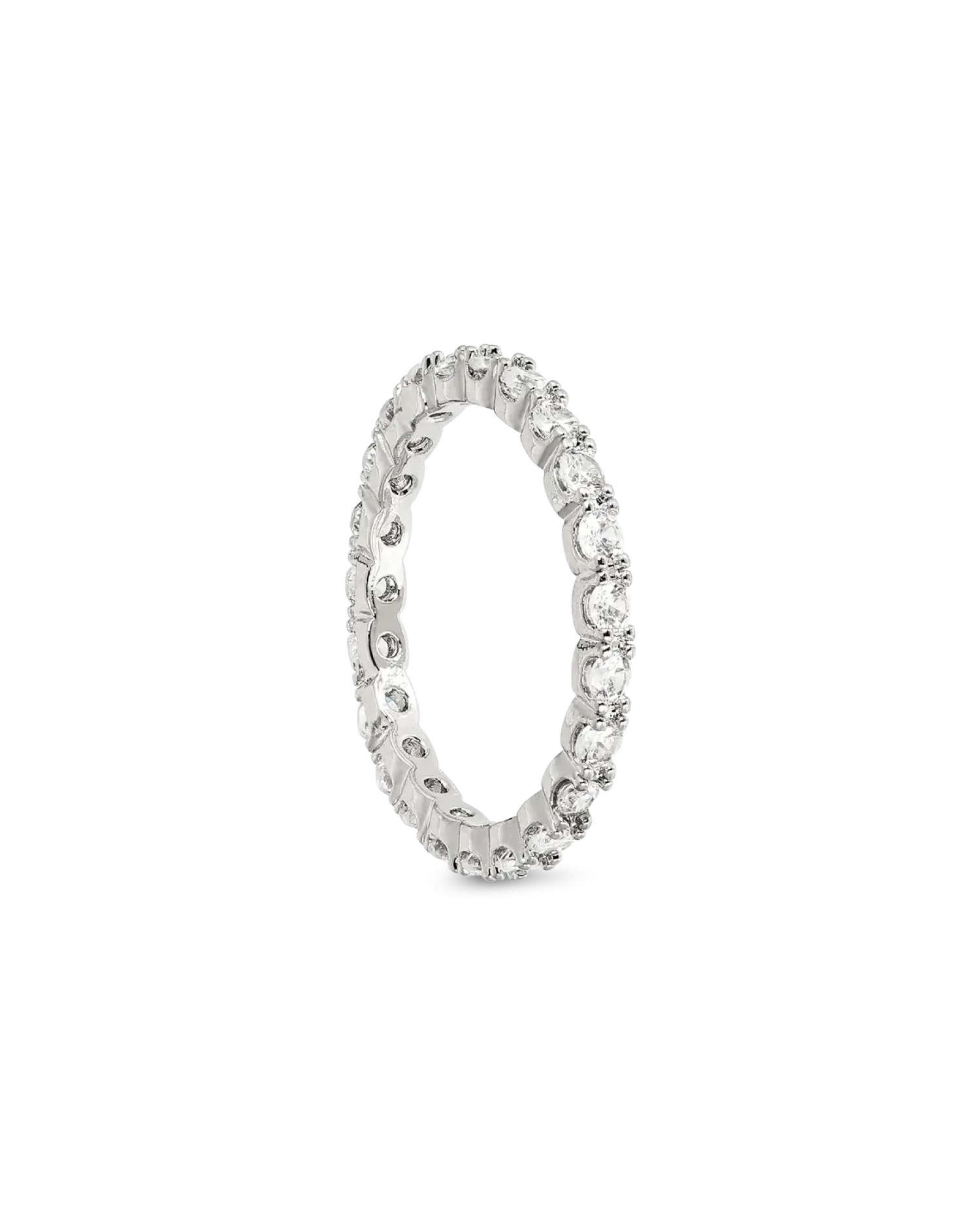 Bijou Brigitte Bague - Small Shine Hot