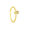 Bijou Brigitte Bague - Sparkly Tulip Outlet