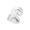 Bijou Brigitte Bague - Spiral Shell Clearance