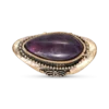 Bijou Brigitte Bague - Statement Amethyst Sale