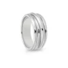 Bijou Brigitte Bague - Steel Grooves Online
