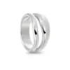 Bijou Brigitte Bague - Steel Ways Best