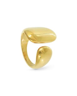 Bijou Brigitte Bague - Steel Wonder Sale