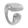 Bijou Brigitte Bague - Steel Wonders Discount