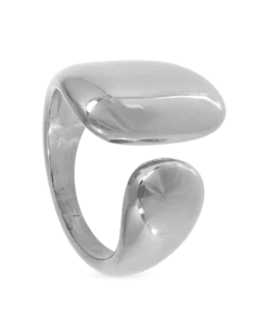 Bijou Brigitte Bague - Steel Wonders Discount
