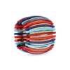 Bijou Brigitte Bague - Striped Statement Best