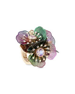 Bijou Brigitte Bague - Stunning Flower Online