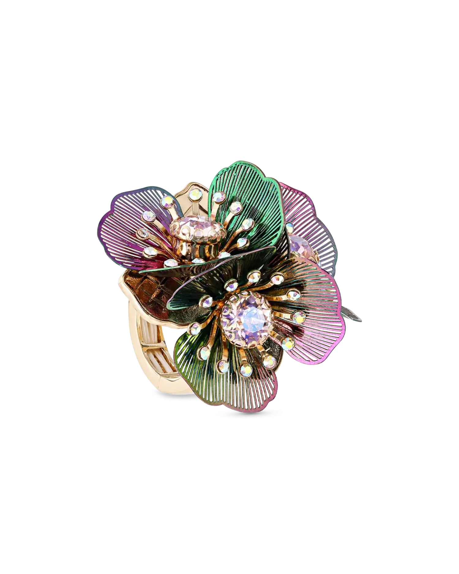 Bijou Brigitte Bague - Stunning Flower Online