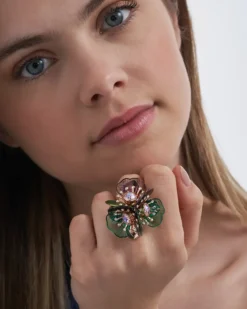 Bijou Brigitte Bague - Stunning Flower Online