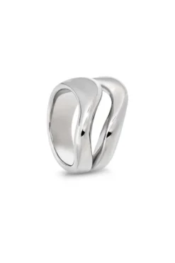 Bijou Brigitte Bague - Surfing Waves Sale