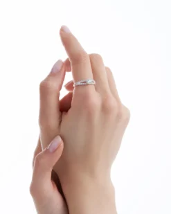 Bijou Brigitte Bague - Time to Sparkle Clearance