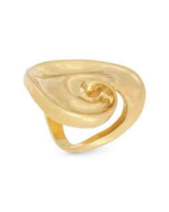 Bijou Brigitte Bague - Trendy Statement Online