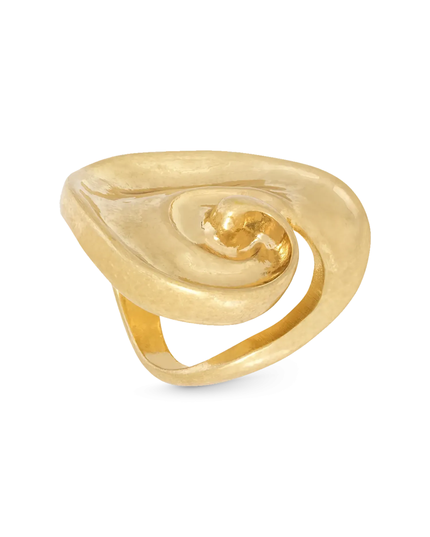 Bijou Brigitte Bague - Trendy Statement Online