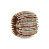 Bijou Brigitte Bague - Tricolour Stripes New