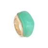 Bijou Brigitte Bague - Turquoise Shine Hot
