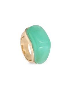 Bijou Brigitte Bague - Turquoise Shine Hot