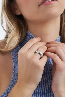 Bijou Brigitte Bague - Unique 20 Online