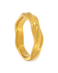 Bijou Brigitte Bague - Wavy Wonder Clearance