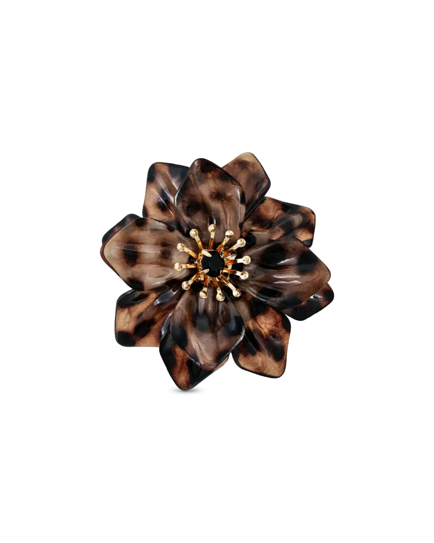 Bijou Brigitte Bague - Wild Flower Discount