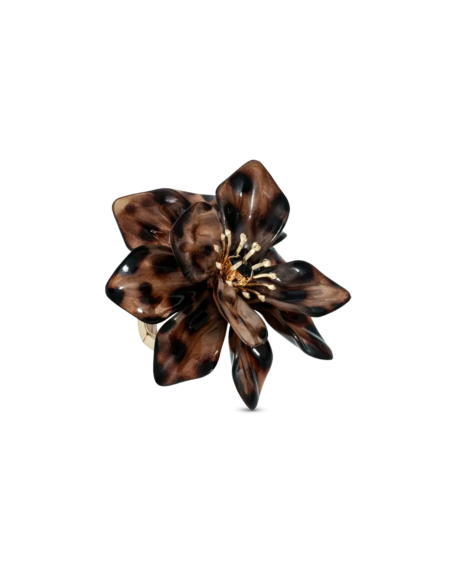 Bijou Brigitte Bague - Wild Flower Discount