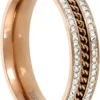 Bijou Brigitte Bague - Wonderfully Bright Clearance