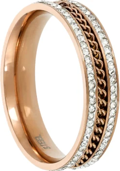 Bijou Brigitte Bague - Wonderfully Bright Clearance