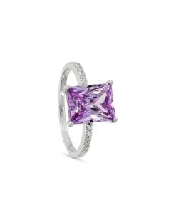 Bijou Brigitte Bague - Wonderful Purple Online