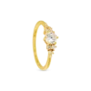 Bijou Brigitte Bague - Wonderful Shine New