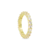 Bijou Brigitte Bague - Zirconia Classic Best