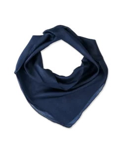 Bijou Brigitte Bandana - Dark Blue Best