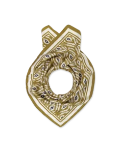 Bijou Brigitte Bandana - Diamond Twist New