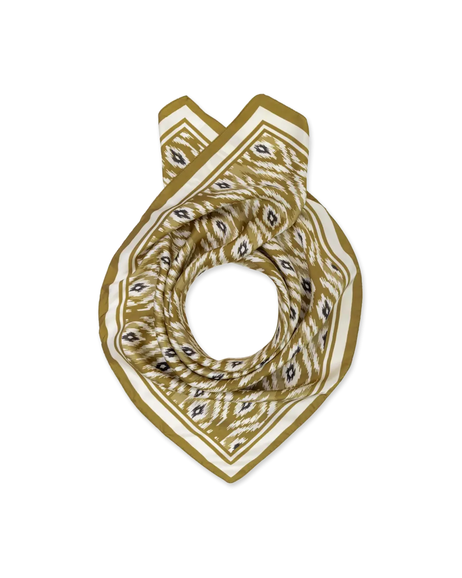 Bijou Brigitte Bandana - Diamond Twist New