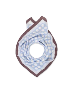 Bijou Brigitte Bandana - Dot Delight Clearance