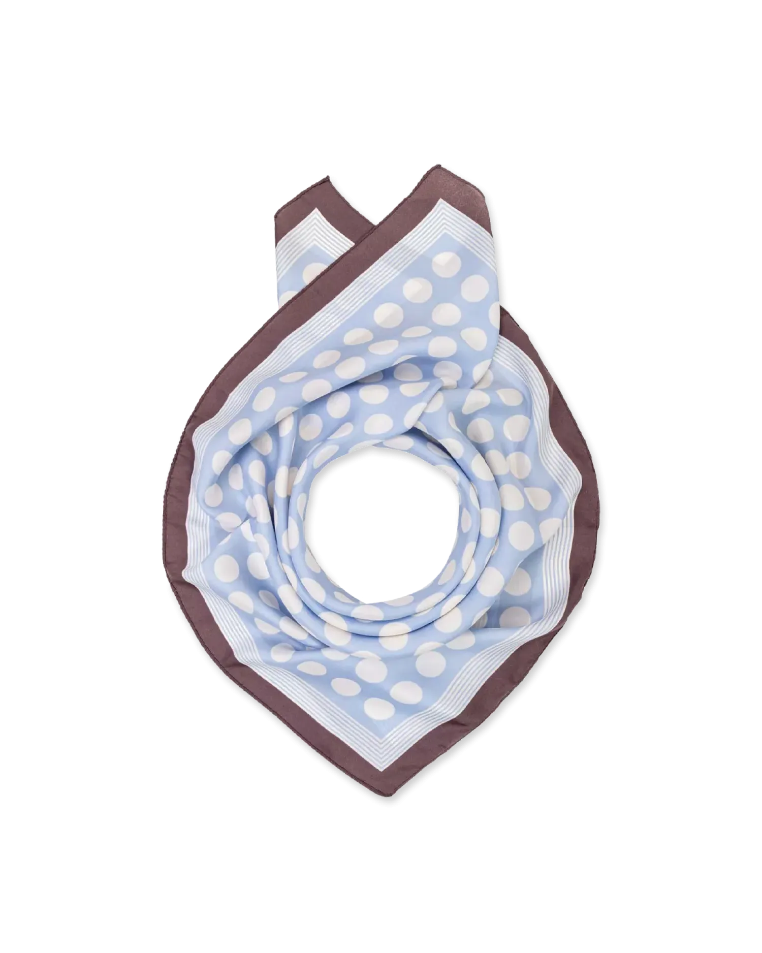 Bijou Brigitte Bandana - Dot Delight Clearance